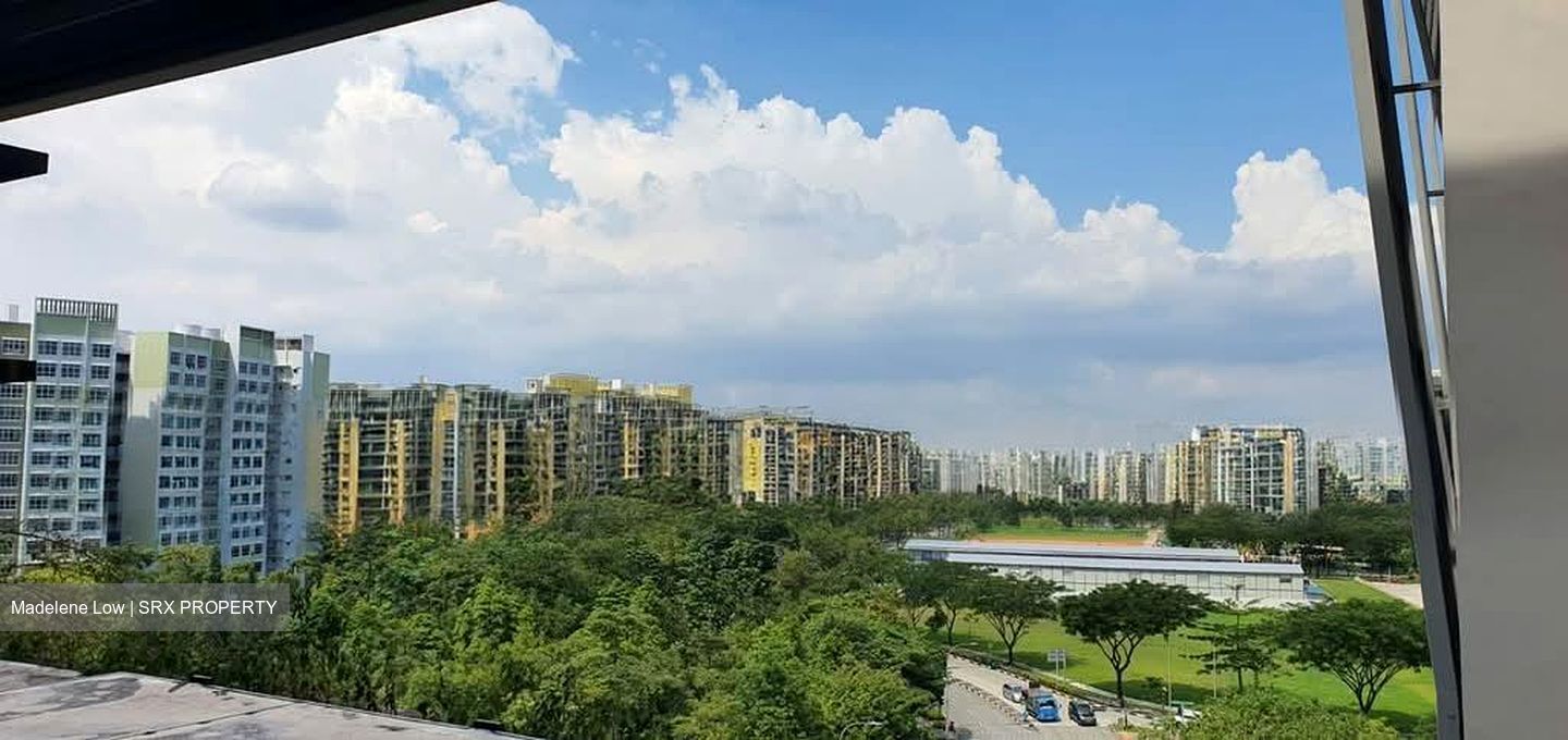 Mega@woodlands (D25), Factory #562649071